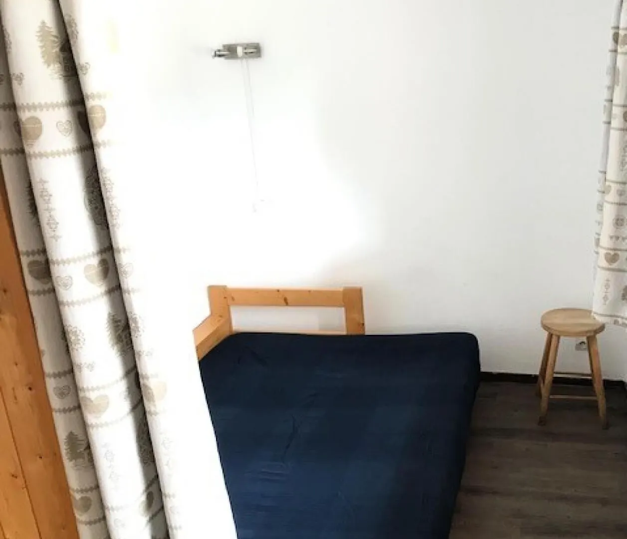 Apartment Residence Vanoise - Appartement Cabine 4 Personnes Expose Sud En Centre Station Mae-7641 Val Thorens
